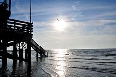 St. Peter Ording