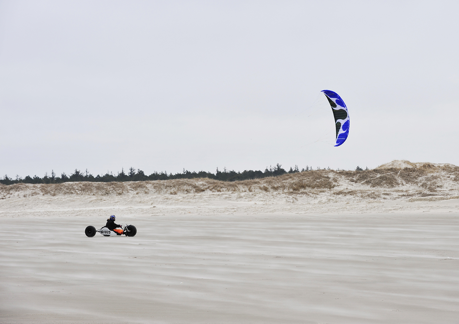 St. Peter-Ording