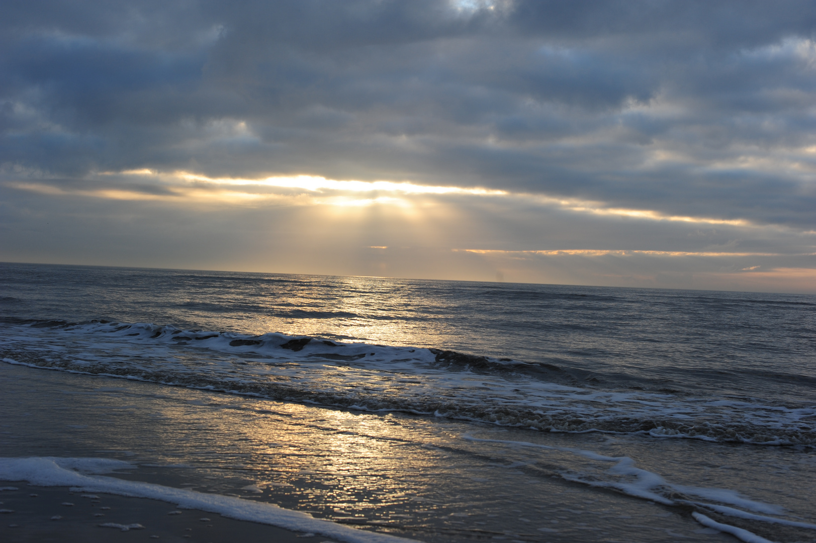 St. Peter Ording