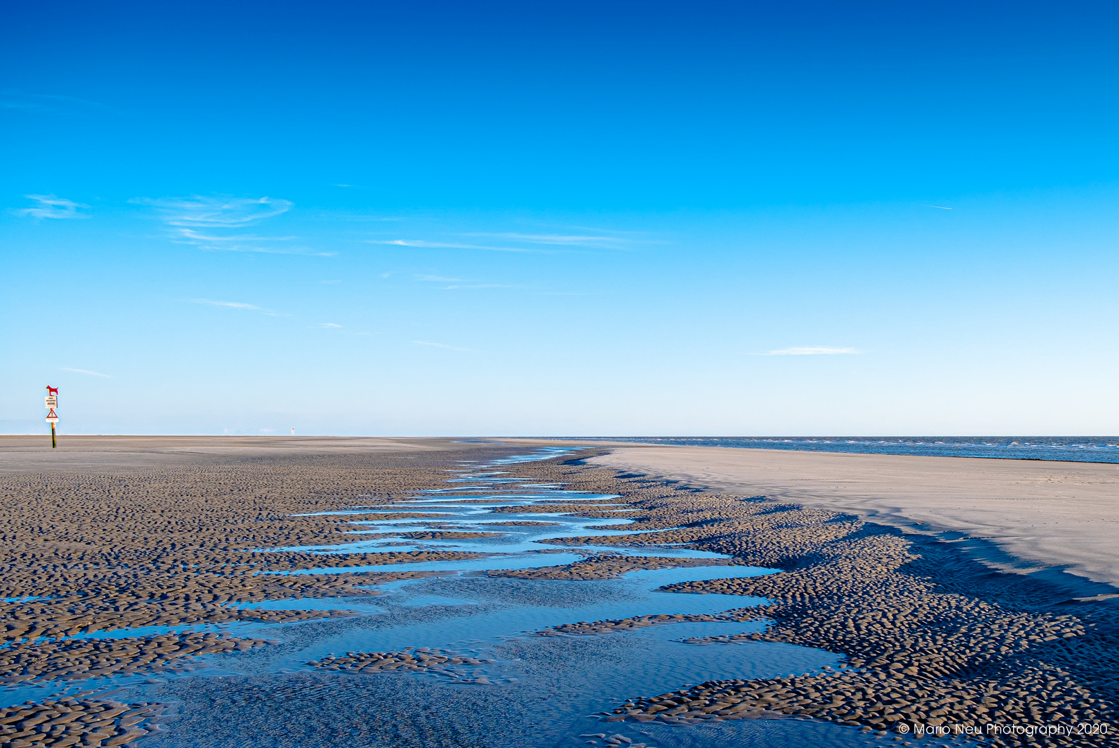 St. Peter-Ording