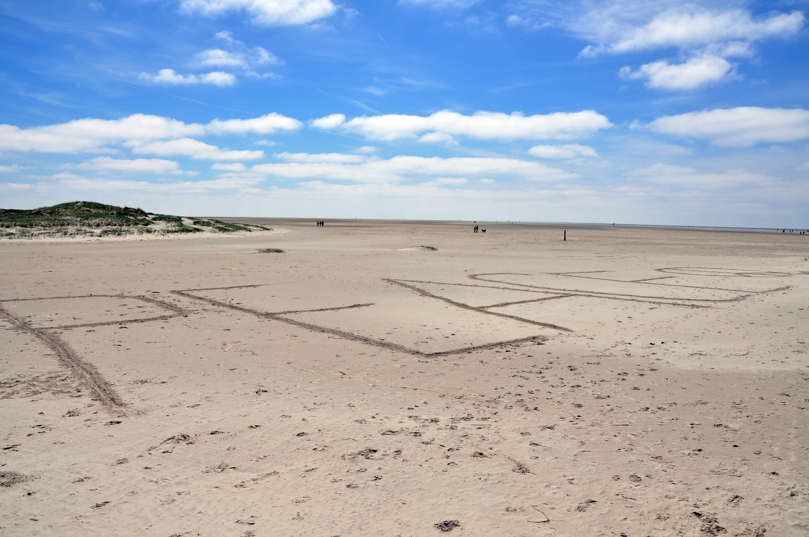 St. Peter Ording