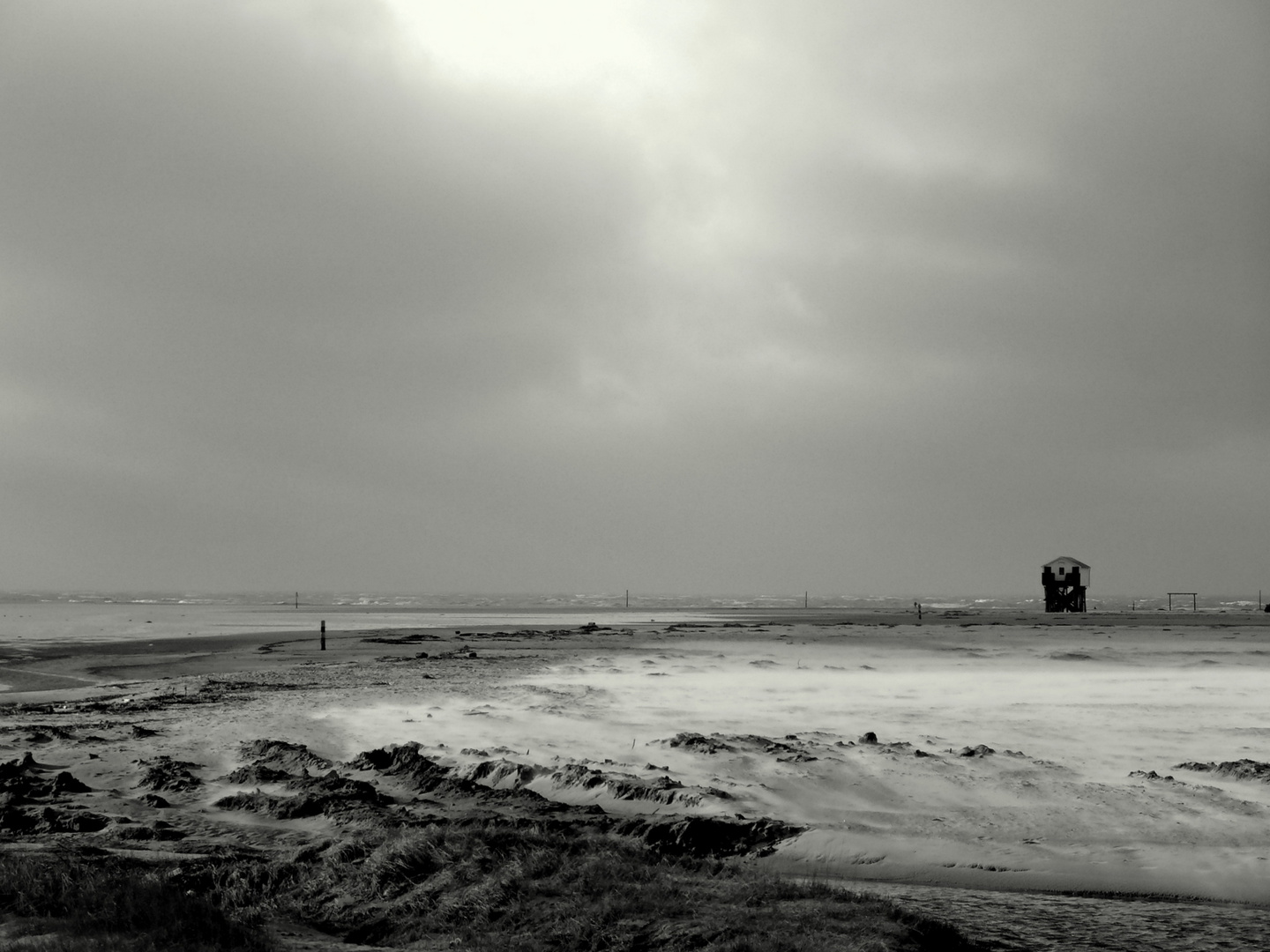 St. Peter Ording