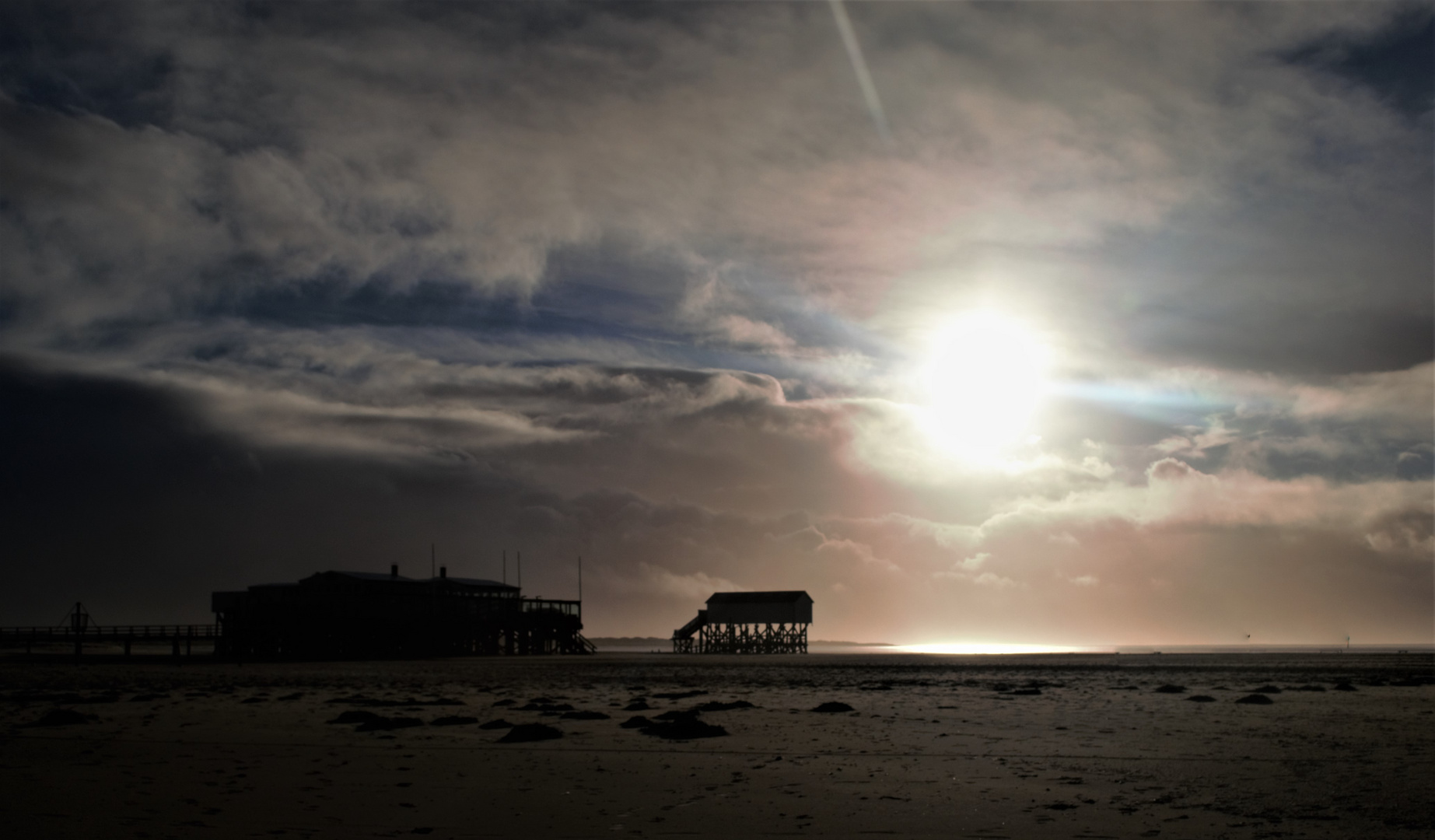 St Peter Ording