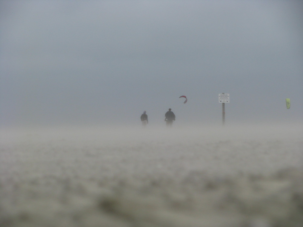 -St Peter Ording-