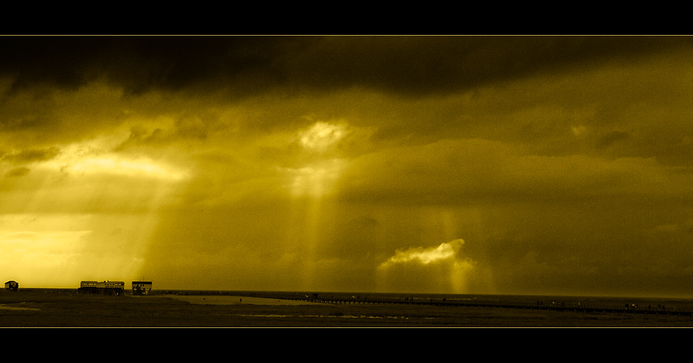 St. Peter Ording