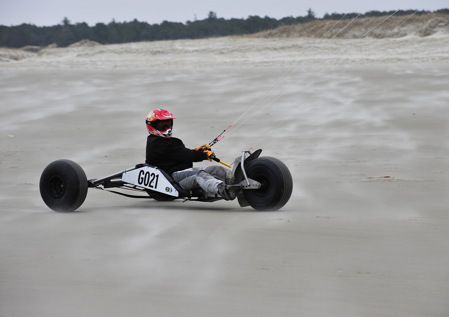 St. Peter-Ording