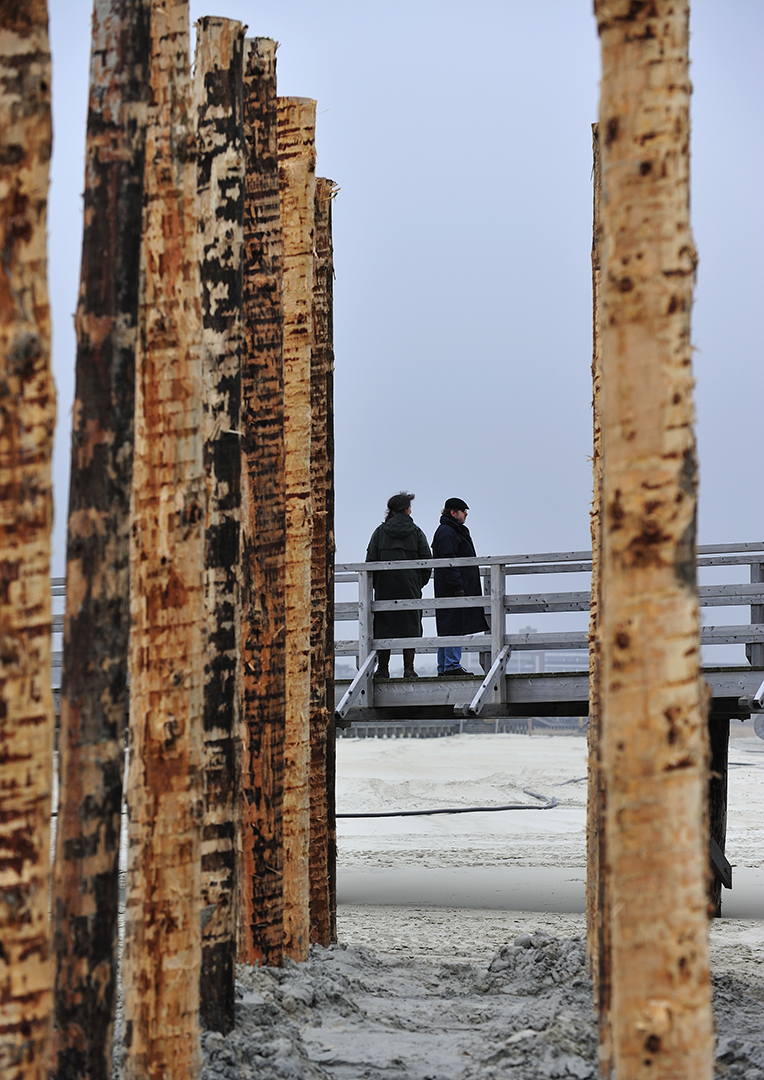 St. Peter-Ording