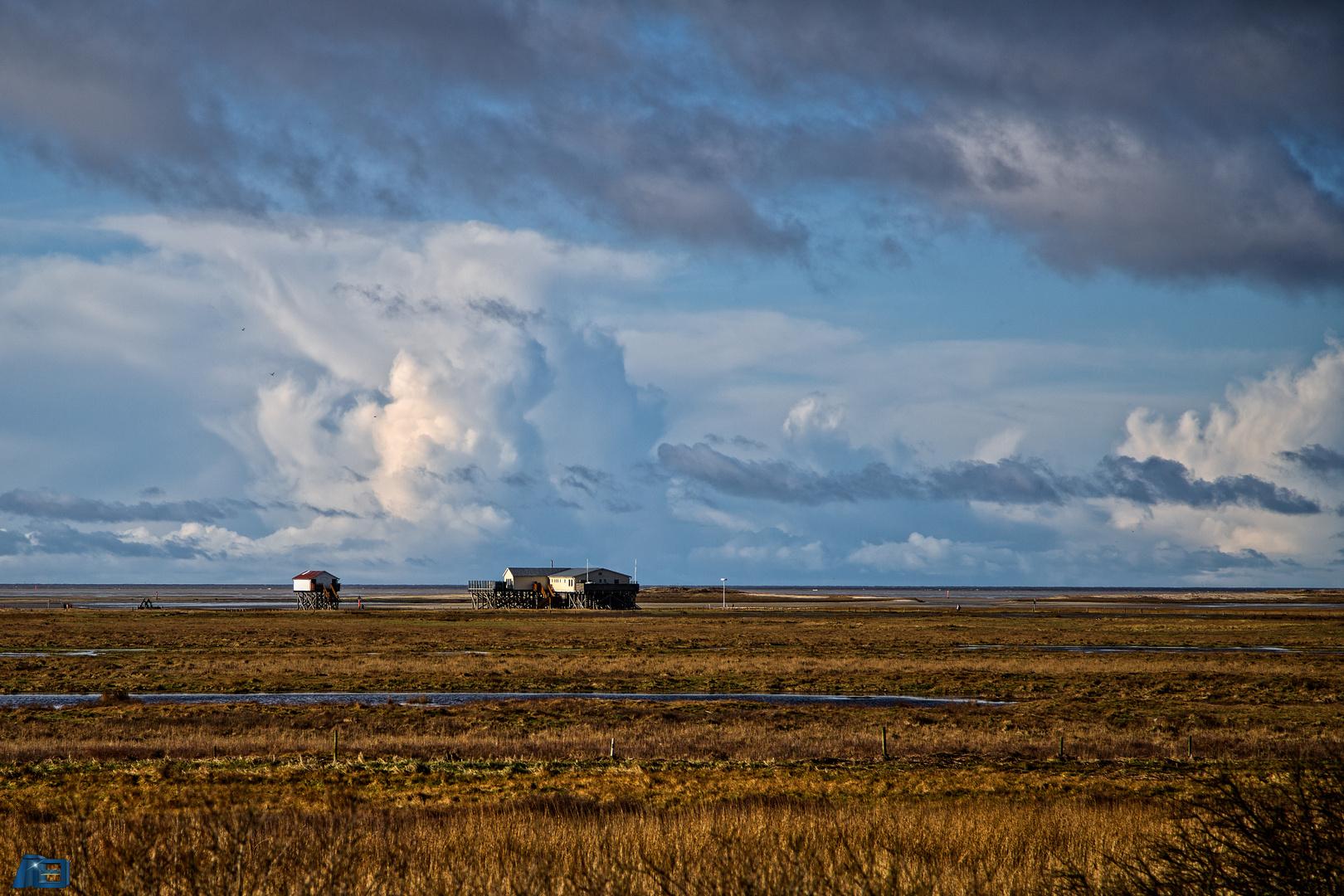 St. Peter Ording