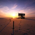 St. Peter Ording