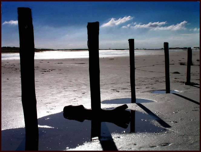 St. Peter Ording