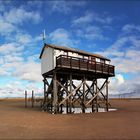 * St. Peter Ording *