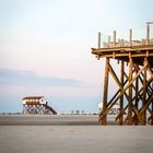 St Peter Ording