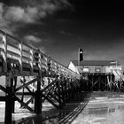 St Peter Ording