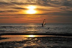 St. Peter Ording