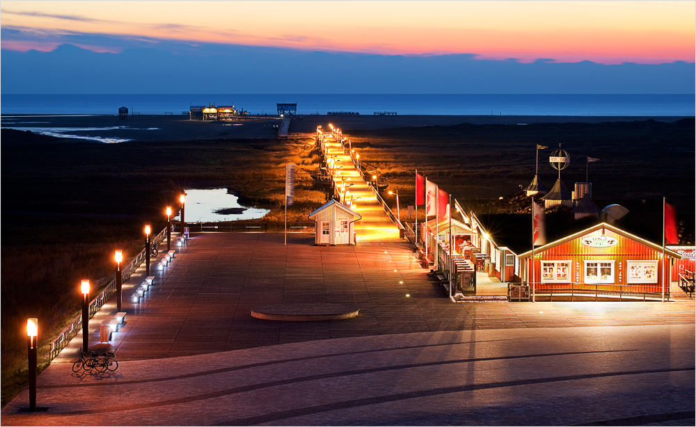 St. Peter-Ording