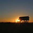 St. Peter Ording