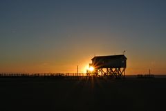 St. Peter Ording