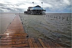 St.-Peter Ording - Die Seekiste