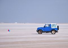 St. Peter-Ording