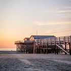 St Peter Ording