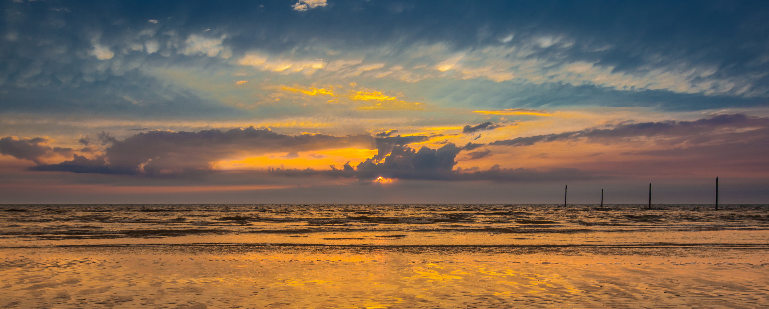 St. Peter-Ording