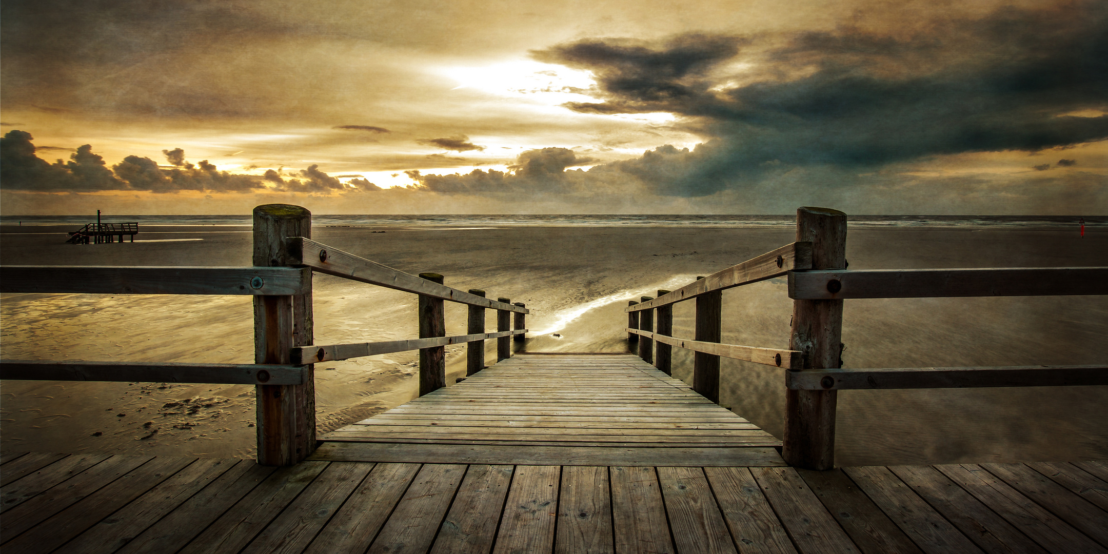 St. Peter-Ording