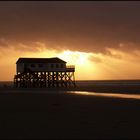 St. Peter Ording