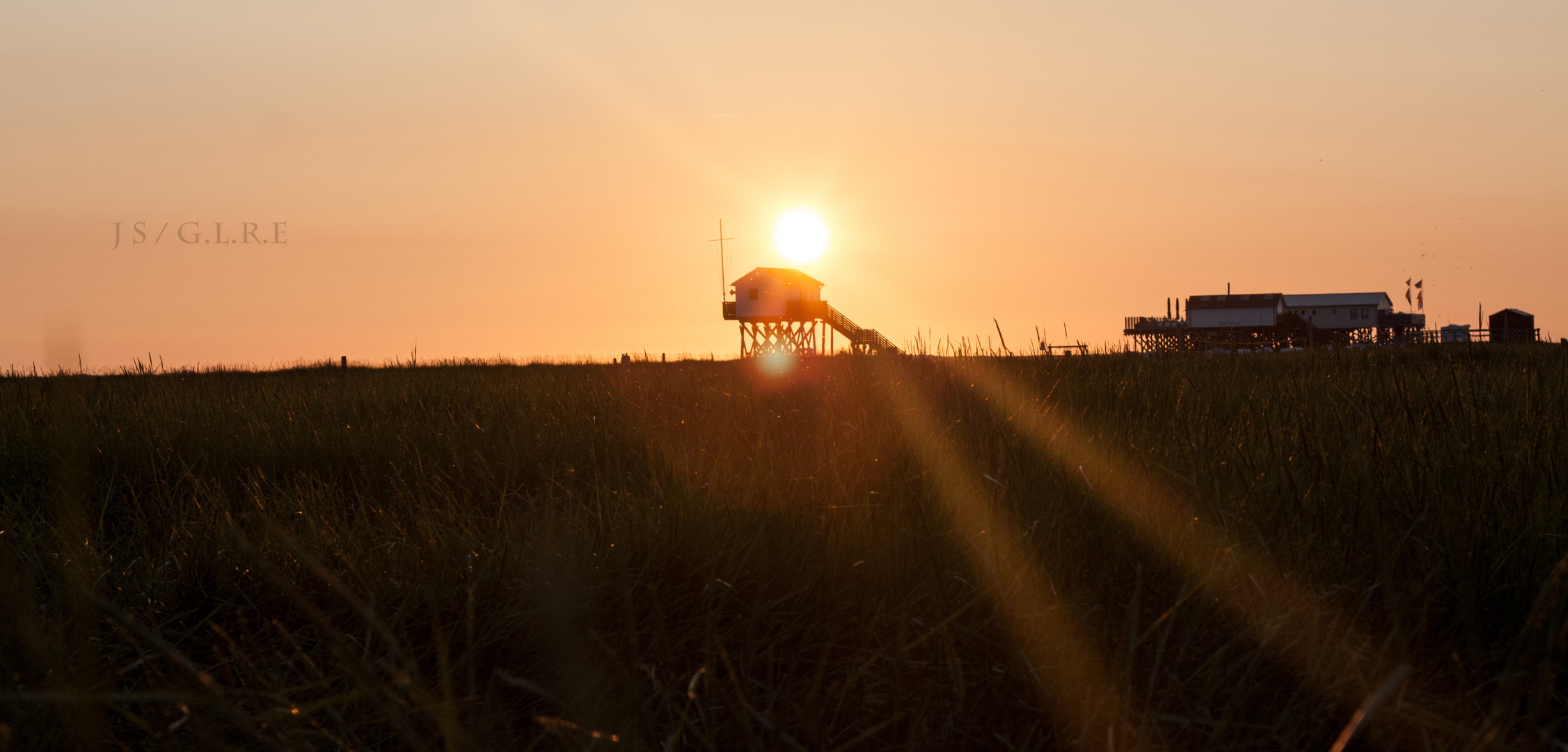 St. Peter Ording