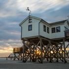 St. Peter Ording