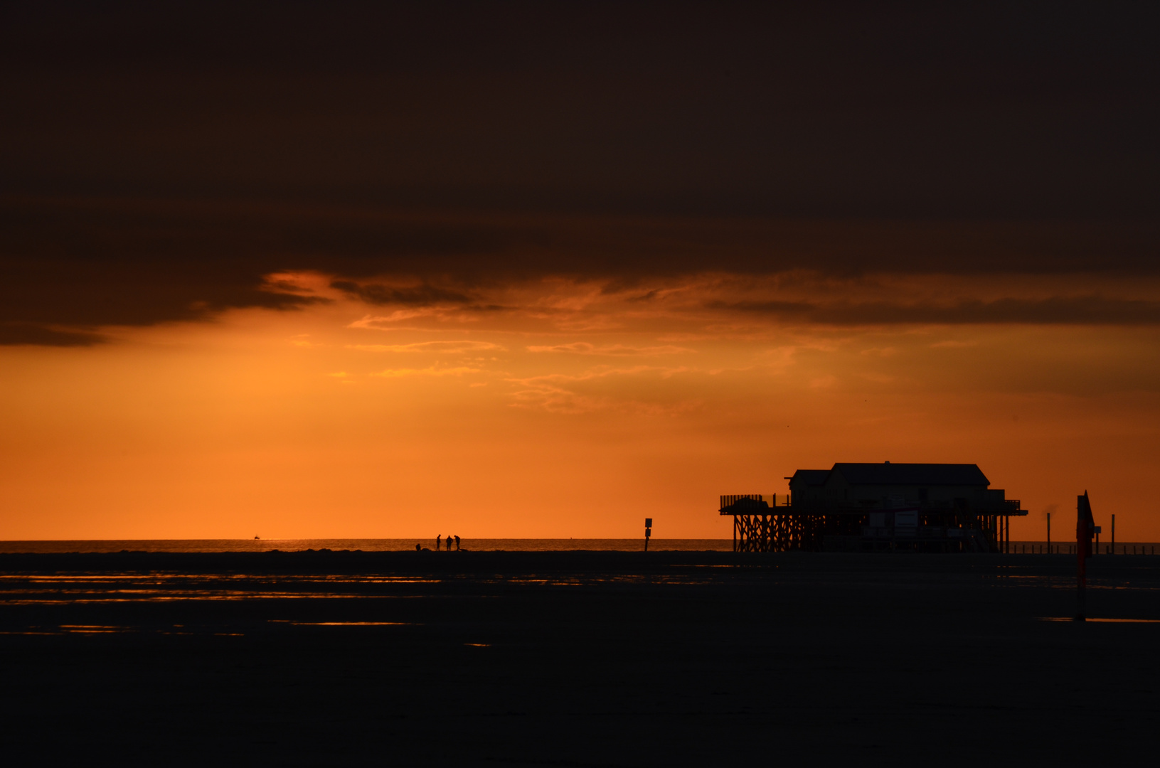 St. Peter Ording