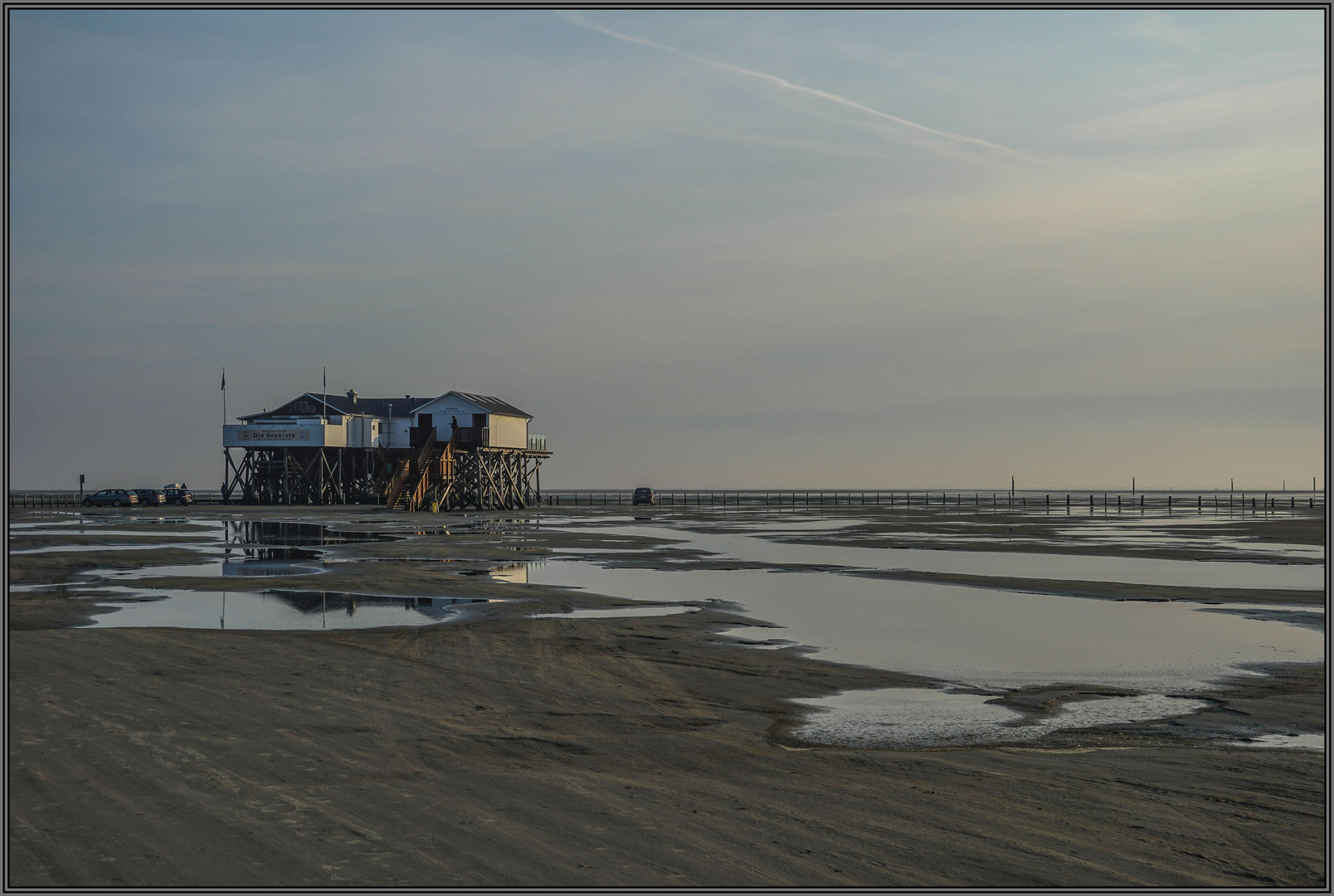 St. Peter Ording / Eiderstedt (1)