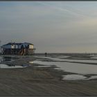 St. Peter Ording / Eiderstedt (1)