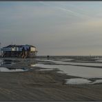 St. Peter Ording / Eiderstedt (1)