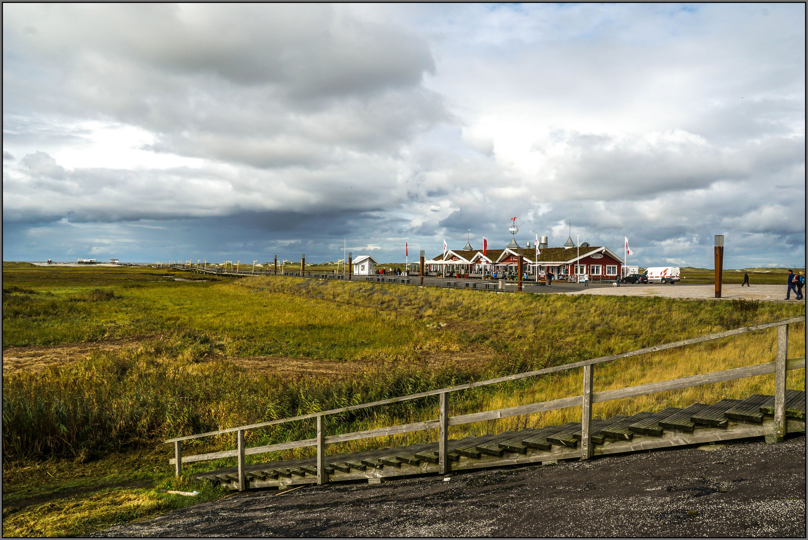 St. Peter Ording / Eiderstedt (1)