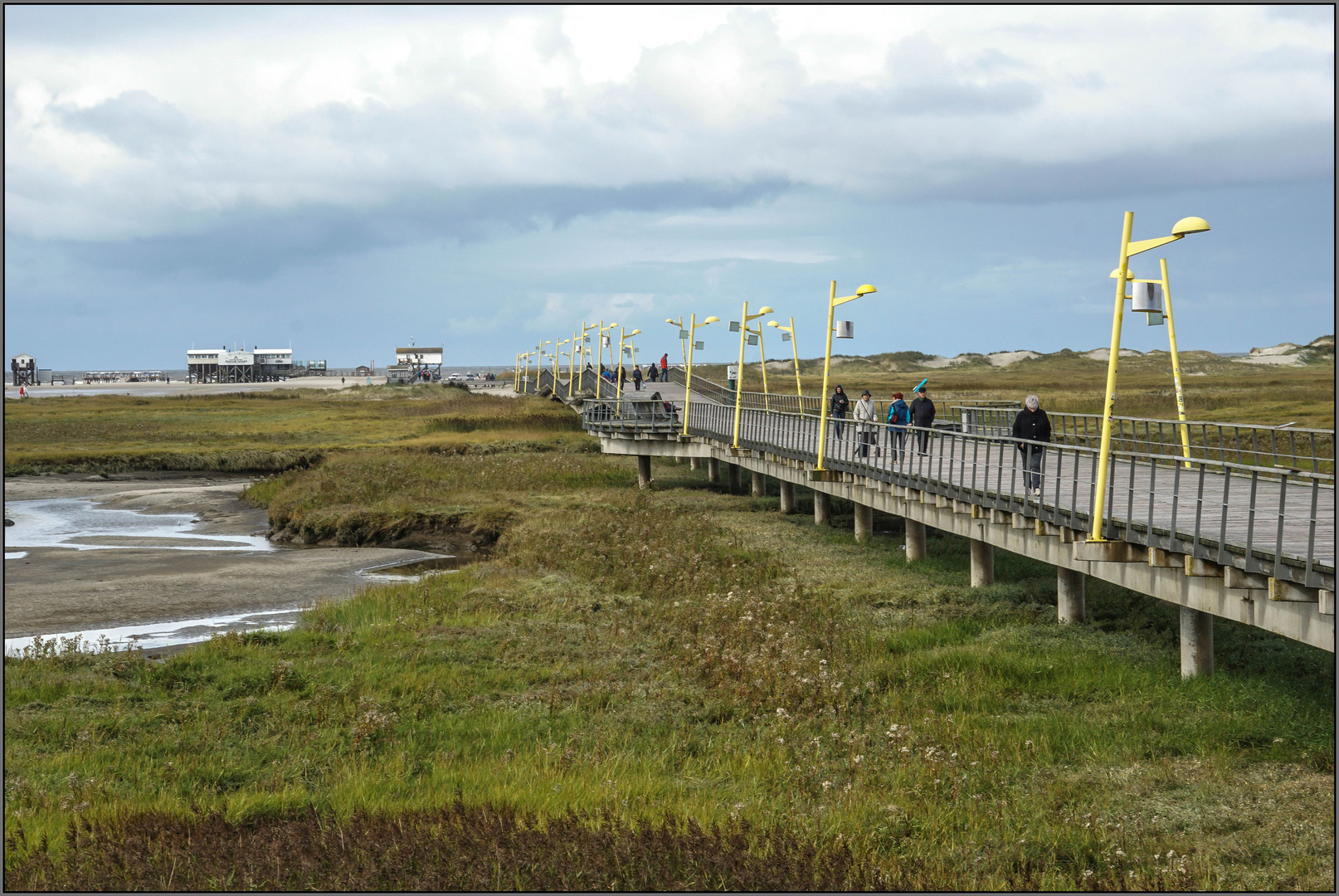 St. Peter Ording / Eiderstedt (2)