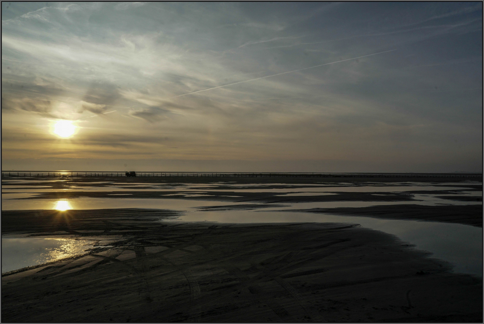 St. Peter Ording / Eiderstedt (3)