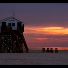 St. Peter-Ording