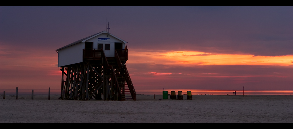 St. Peter-Ording