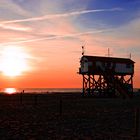 St. Peter Ording