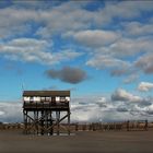 °* St. Peter Ording **