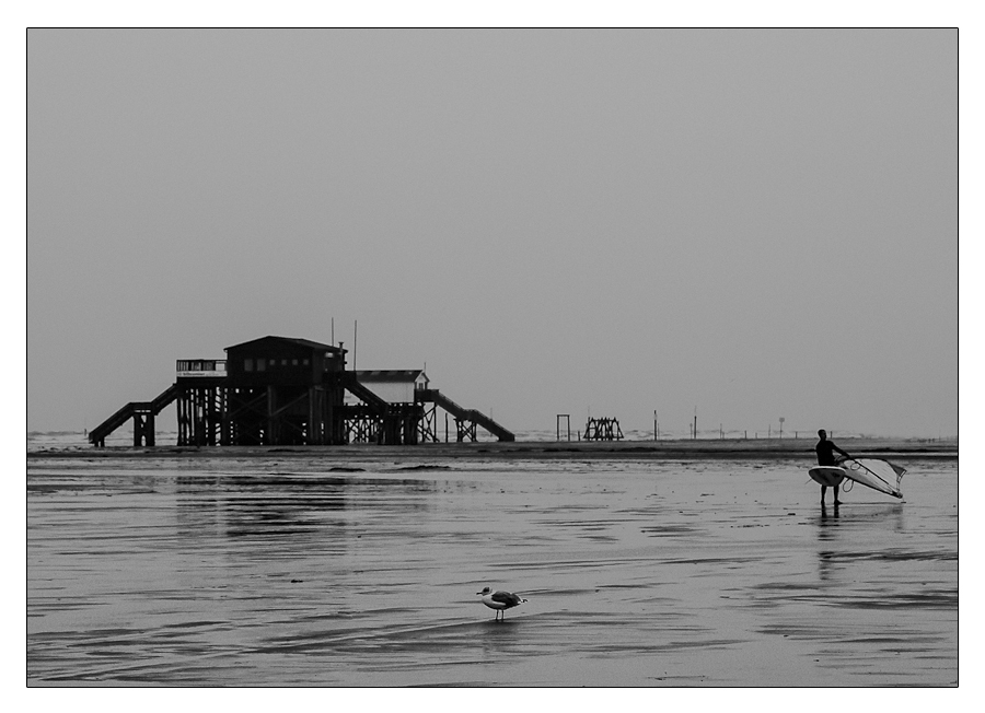 St. Peter-Ording