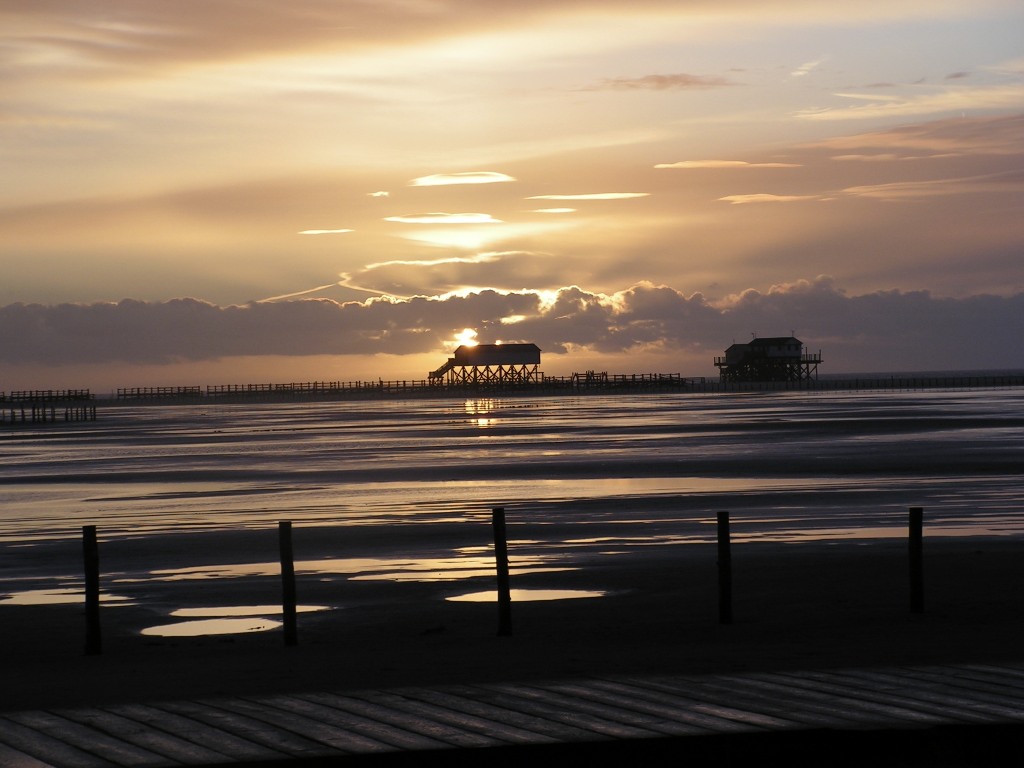 St. Peter Ording