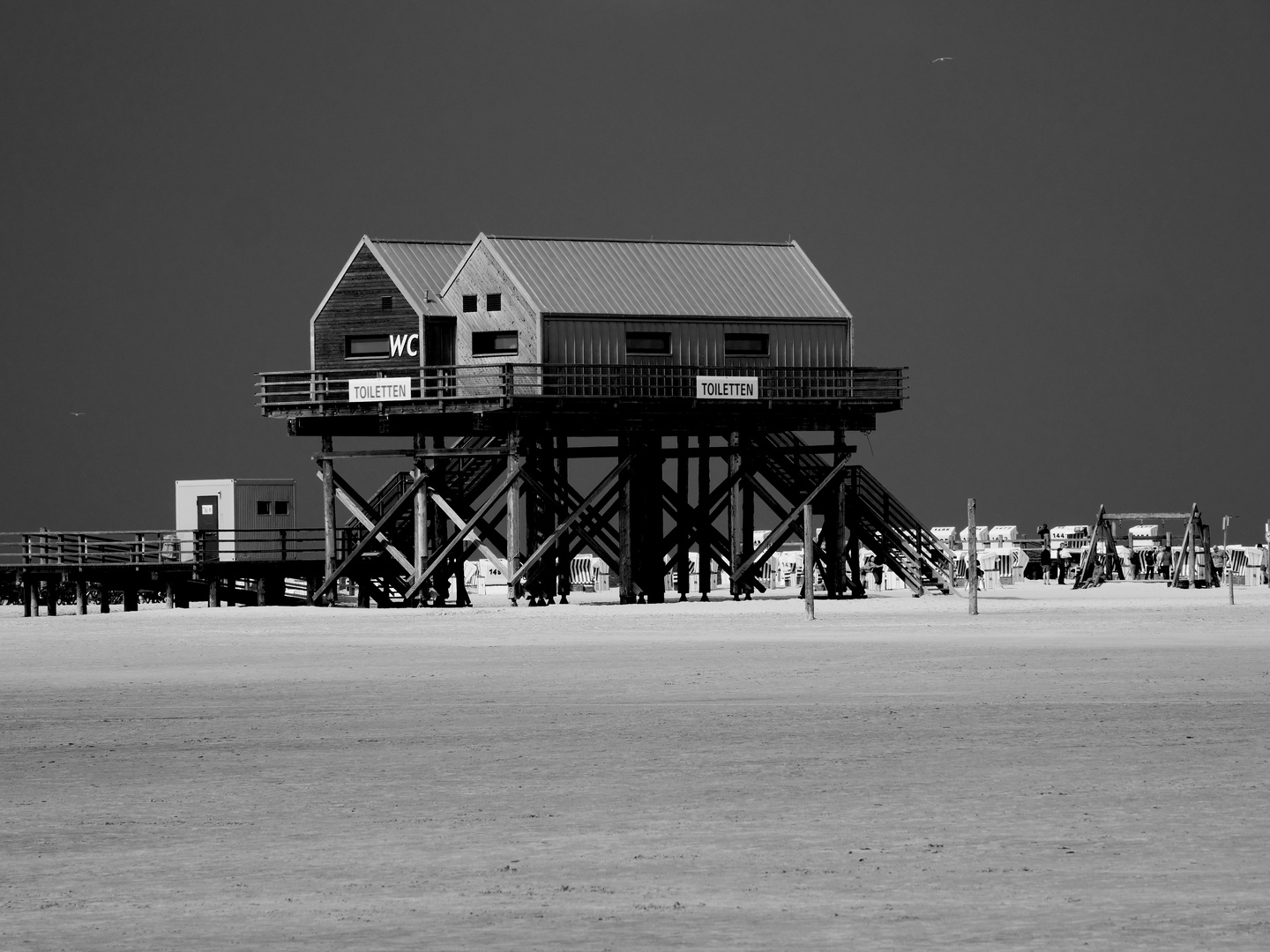 St. Peter-Ording