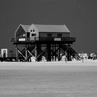 St. Peter-Ording