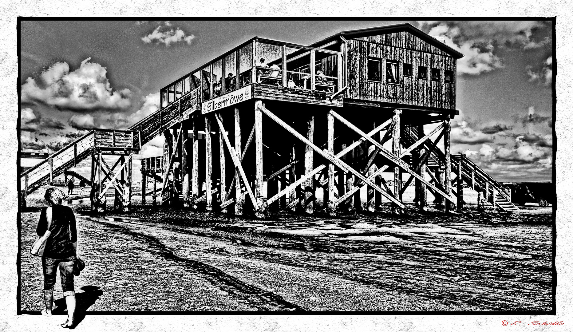 St. Peter - Ording