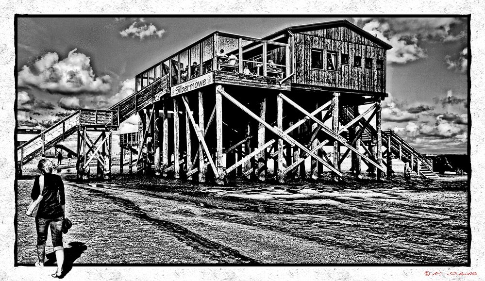 St. Peter - Ording