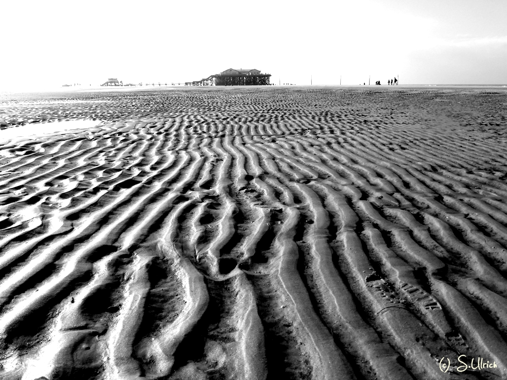 St. Peter Ording