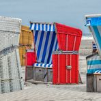 St Peter Ording