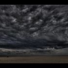 St. Peter Ording Gewitter