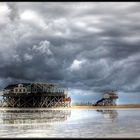 St. Peter-Ording HDR